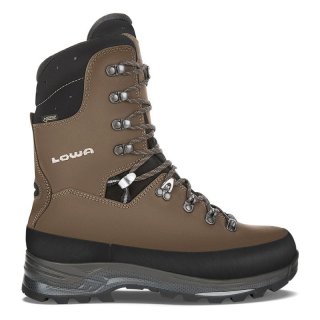 Lowa Men's Tibet GTX Hi-Sepia/Black | Free Shipping