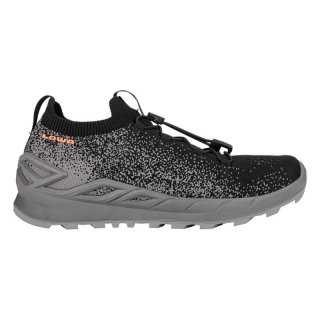 Lowa Women's LOWA Fusion Lo Ws-Anthracite/Melon | Free Shipping