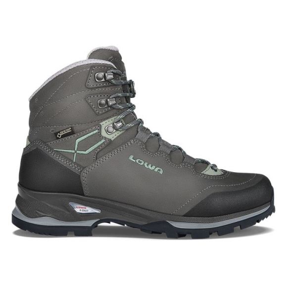 Lowa Women's Lady Light GTX-Graphite/Jade | Free Shipping