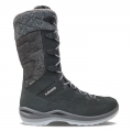 Lowa Women's Alba III GTX Ws-Black/Grey | Free Shipping
