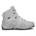 Lowa Women's Zephyr GTX Mid Ws-Light Grey | Free Shipping