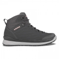 Lowa Women's Malta GTX Mid Ws-Anthracite | Free Shipping