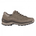 Lowa Women's Toro Pro GTX Lo Ws-Pebble | Free Shipping