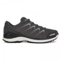 Lowa Women's Maddox Ws-Anthracite/Off White | Free Shipping