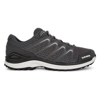 Lowa Women's Maddox Ws-Anthracite/Off White | Free Shipping