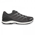 Lowa Men's Maddox-Anthracite/Off White | Free Shipping