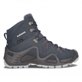 Lowa Women's Zephyr GTX Mid Ws-Steel Blue | Free Shipping
