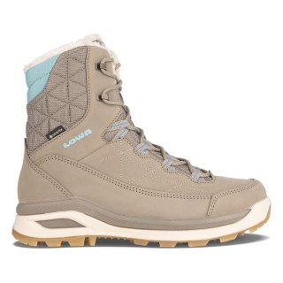 Lowa Women's Ottawa GTX Ws-Stone/Jade | Free Shipping