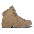 Lowa Men's Zephyr Mid TF-Coyote OP | Free Shipping