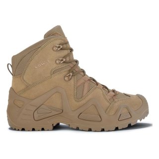 Lowa Men's Zephyr Mid TF-Coyote OP | Free Shipping