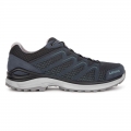 Lowa Men's Maddox-Steel Blue | Free Shipping