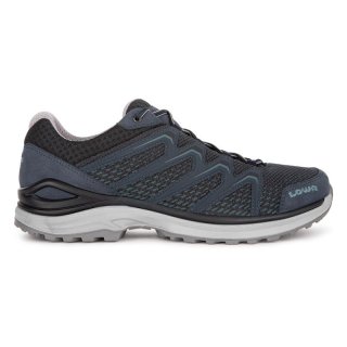 Lowa Men's Maddox-Steel Blue | Free Shipping