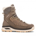 Lowa Women's Renegade Evo Ice GTX Ws-Brown | Free Shipping