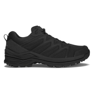 Lowa Men's Innox Pro GTX Lo TF-Black | Free Shipping