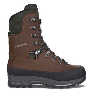 Lowa Men's Hunter GTX Evo Extreme-Antique Brown | Free Shipping