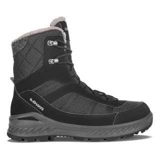 Lowa Women's Trident III GTX Ws-Black | Free Shipping