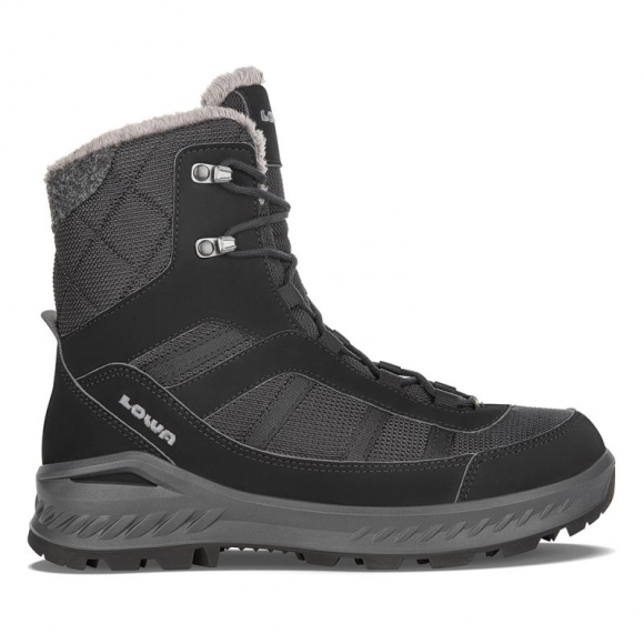 Lowa Women's Trident III GTX Ws-Black | Free Shipping