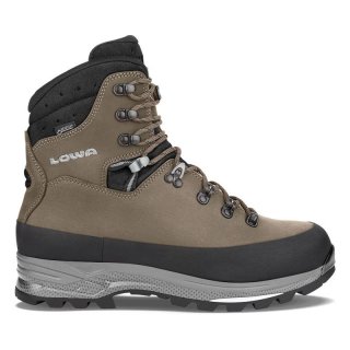 Lowa Men's Tibet GTX-Sepia/Black | Free Shipping