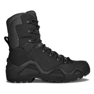 Lowa Men's Z-8S GTX C-Black | Free Shipping