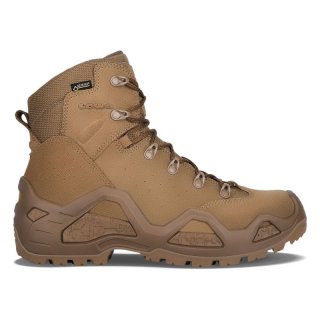 Lowa Men's Z-6S GTX C-Coyote OP | Free Shipping
