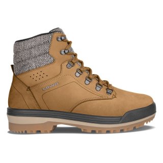 Lowa Men's Nera GTX-Ochre | Free Shipping