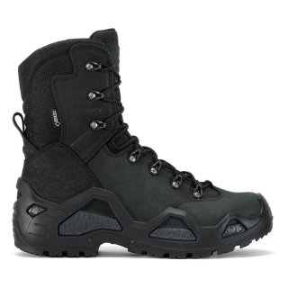 Lowa Men's Z-8N GTX C-Black | Free Shipping