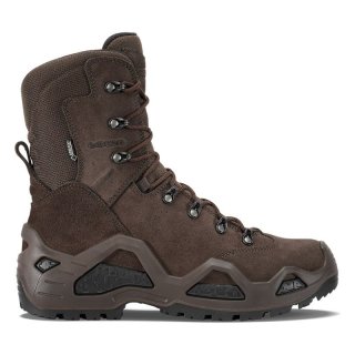 Lowa Men's Z-8S GTX C-Dark Brown | Free Shipping