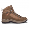 Lowa Women's Taurus Pro GTX Mid Ws-Taupe | Free Shipping