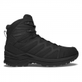 Lowa Men's Innox Pro GTX Mid TF-Black | Free Shipping