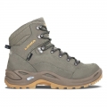 Lowa Women's Renegade GTX Mid Ws-Reed/Honey | Free Shipping