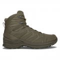 Lowa Men's Innox Pro GTX Mid TF-Ranger Green | Free Shipping