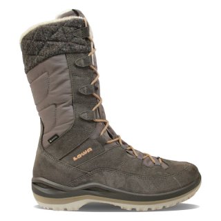 Lowa Women's Alba III GTX Ws-Clove/Apricot | Free Shipping