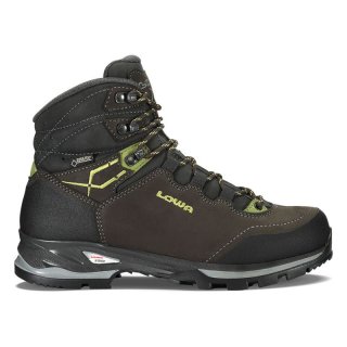 Lowa Women's Lady Light GTX-Slate/Green | Free Shipping