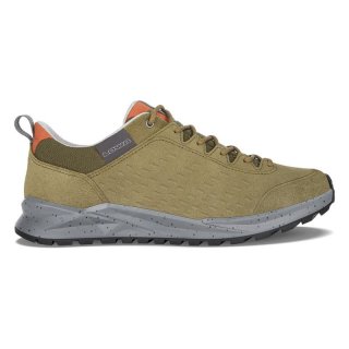 Lowa Men's Valletta-Moss | Free Shipping