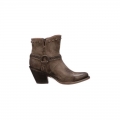 Lucchese | Women's Ani - Anthracite Grey | Special Offer