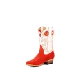 MACIE BEAN NEW ARRIVALS WOMEN'S M7516 - "LITTLE RED RODEO"