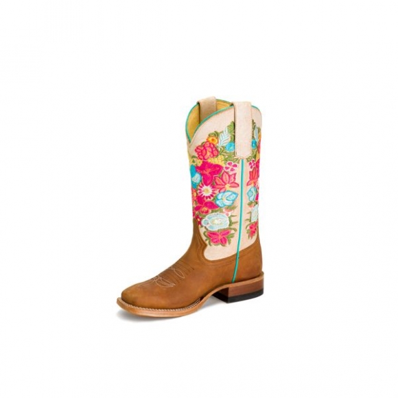 MACIE BEAN NEW ARRIVALS WOMEN'S M9155 - "RING AROUND THE ROSITA"