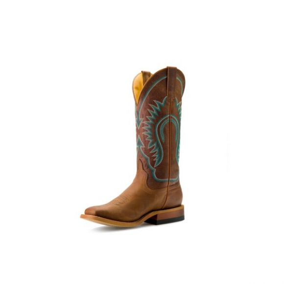 MACIE BEAN NEW ARRIVALS WOMEN'S M9148 - "A PERFECT TAN"