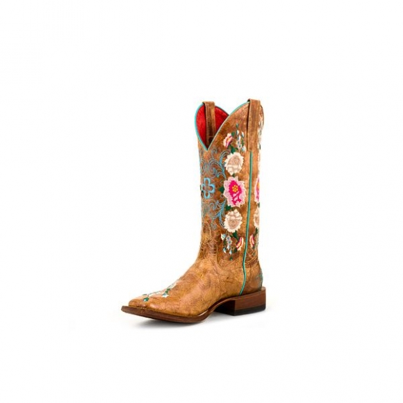 MACIE BEAN NEW ARRIVALS WOMEN'S M9012 - "ROSE GARDEN"