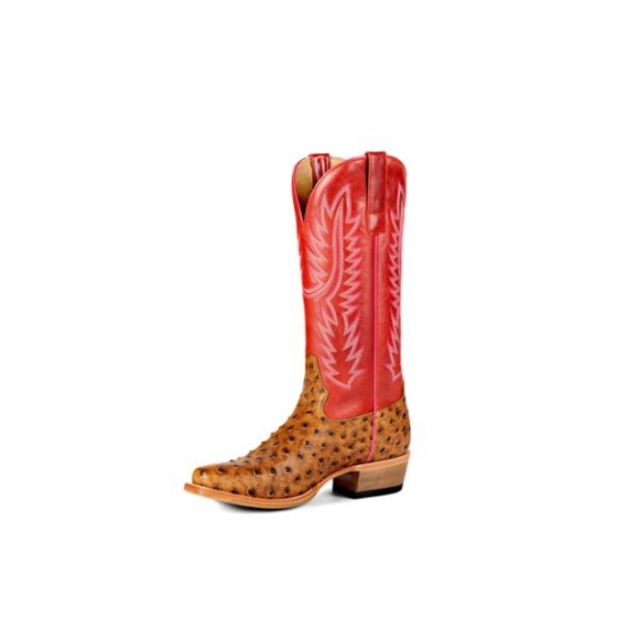 MACIE BEAN NEW ARRIVALS WOMEN'S M7517 - "JILLY THE KID"