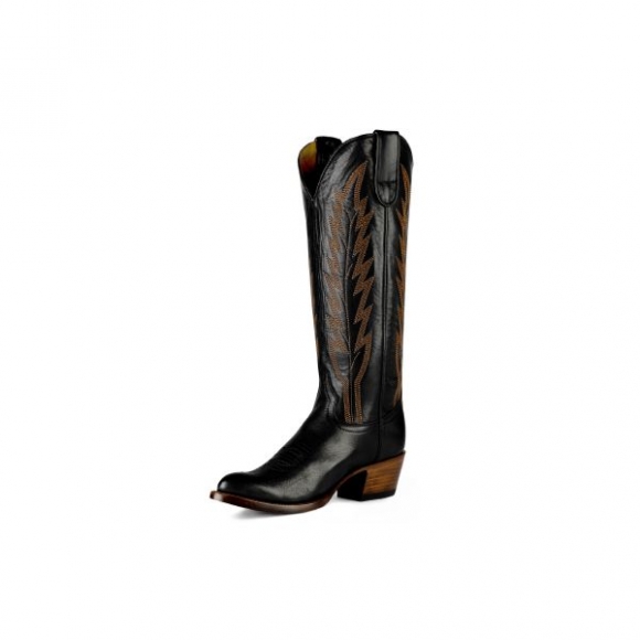 MACIE BEAN NEW ARRIVALS WOMEN'S M5230 - "BURNIN' DAYLIGHT