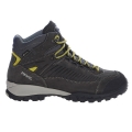 MEINDL FREE DELIVERY | MEN'S SALO MID GTX Hiking Boots |Anthracite/Yellow MEINDL FREE DELIVERY | MEN'S SALO MID GTX Hiking Boots |Anthracite/Yellow