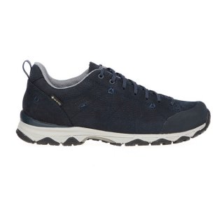 MEINDL FREE DELIVERY WOMEN'S MATERA GTX Casual Shoes |Navy MEINDL FREE DELIVERY WOMEN'S MATERA GTX Casual Shoes |Navy