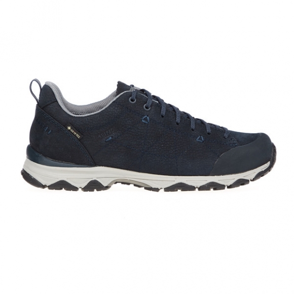 MEINDL FREE DELIVERY WOMEN'S MATERA GTX Casual Shoes |Navy