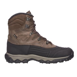 MEINDL FREE DELIVERY | MEN'S SEEFELD GTX Winter Boots |Dark Brown/Mocca MEINDL FREE DELIVERY | MEN'S SEEFELD GTX Winter Boots |Dark Brown/Mocca