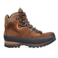 MEINDL FREE DELIVERY WOMEN'S PARADISO MFS Hiking Boots |Fawn / Carmine
