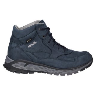 MEINDL FREE DELIVERY WOMEN'S HELSINKI GTX - Leisure Boots |Navy MEINDL FREE DELIVERY WOMEN'S HELSINKI GTX - Leisure Boots |Navy