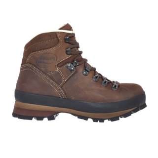 MEINDL FREE DELIVERY WOMEN'S BERNINA 2 - Trekking Boots |Dark Brown/Nougat MEINDL FREE DELIVERY WOMEN'S BERNINA 2 - Trekking Boots |Dark Brown/Nougat