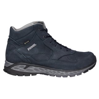 MEINDL FREE DELIVERY | MEN'S HELSINKI GTX - Leisure Boots |Navy MEINDL FREE DELIVERY | MEN'S HELSINKI GTX - Leisure Boots |Navy