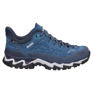 MEINDL FREE DELIVERY WOMEN'S SION GTX Hiking Boots |Navy MEINDL FREE DELIVERY WOMEN'S SION GTX Hiking Boots |Navy